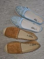 Slipper Ballerina von young spirit Nordrhein-Westfalen - Lohmar Vorschau