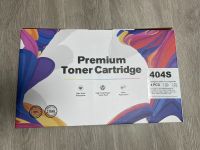 Toner  CLT-M404S und CLT-C404S für Samsung Laserdrucker Nordrhein-Westfalen - Bornheim Vorschau