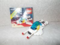 Lego Raumfahrt Raum Patroller Nr. 6830 Bayern - Weil a. Lech Vorschau