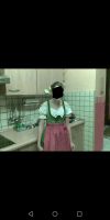 Schönes Dirndl / Karneval- Kostüm 2 .teilig Rheinland-Pfalz - Koblenz Vorschau