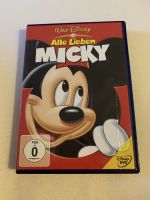 Alle lieben Micky Sachsen-Anhalt - Elbingerode (Harz) Vorschau