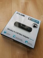 D-LINK Wireless N USB mini Adapter DWAA-140 inkl. Standfuß Pankow - Prenzlauer Berg Vorschau