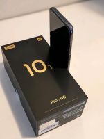 Xiaomi Mi 10T Pro 5G Sachsen - Priestewitz Vorschau