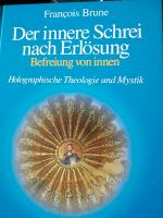 Der innere Schrei nach Erlösung. Befreiung von innen Rheinland-Pfalz - Osthofen Vorschau