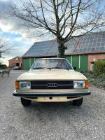 Audi 80 Oldtimer Nordrhein-Westfalen - Südlohn Vorschau