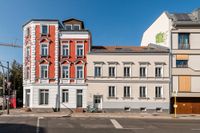 Teilsaniertes Wohn- und Geschäftshaus mit 100% Leerstand und Vermietungspotential Pankow - Weissensee Vorschau