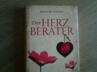 Der Herzberater von Rüdiger Schache gebundene Ausgabe Nordrhein-Westfalen - Ibbenbüren Vorschau