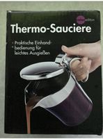 Thermo-Sauciere NEU Hamburg-Mitte - Finkenwerder Vorschau