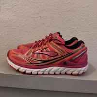 Brooks Laufschuhe Grösse 38.5 NP120 Berlin - Mitte Vorschau