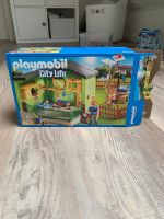 Playmobil City Life 9276 Katzenpension Nordrhein-Westfalen - Viersen Vorschau