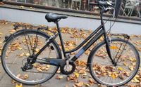 Daman Trekking Fahrrad 28" unplattbare Bereifung 7-Gang RH:50cm Friedrichshain-Kreuzberg - Kreuzberg Vorschau