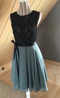 Cocktailkleid Kleid Hochzeit Abiball Gr.38 w.NEU! Hessen - Hanau Vorschau