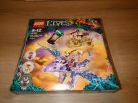 Lego Elves OVP viele Sets Polybags Spielunterlage Drachen Elfen Brandenburg - Wustrau Vorschau