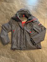Superdry Winter Jacke Herren Saarland - Riegelsberg Vorschau