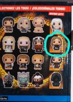 Suche Funko Bitty Pop Boromir Herr der Ringe Berlin - Niederschönhausen Vorschau