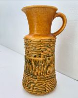 Übelacker Keramik Vintage Vase mid Century fat Lava Hessen - Eppertshausen Vorschau