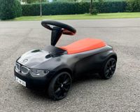 Bobbycar Baby Racer BMW in schwarz Nordrhein-Westfalen - Bad Salzuflen Vorschau