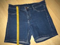 kurze Jeans H&.M Gr. 170 Hessen - Weilburg Vorschau