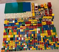 Lego Duplo und Hubelino – Über 550 Teile Nordrhein-Westfalen - Gütersloh Vorschau