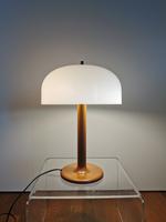 70er Jahre Tischlampe Wila, Pilzlampe, selten, top! Frankfurt am Main - Nordend Vorschau
