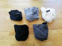 NEU! Leggings Strumpfhose Falke S 36 38 Softmerino sensual Baden-Württemberg - Obersulm Vorschau