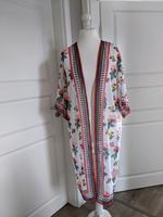 Strand Überwurf Kimono h&m  Coachella 38 40 42 Dithmarschen - Heide Vorschau