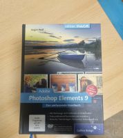 Adobe Photoshop Elements 9 - Das umfassende Handbuch Baden-Württemberg - Nürtingen Vorschau