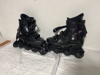 Inliner rollerblade Größe 39 Bayern - Buchloe Vorschau