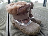 Primigi Ricosta Winterstiefel Stiefel Schneestiefel Gr. 23 TOP Leipzig - Möckern Vorschau