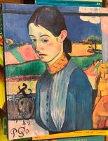 Gauguin und die Schule von Pont-Aven Bayern - Sommerach Vorschau