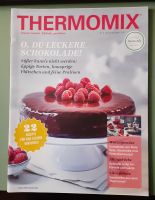 2 Thermomix Magazine Das kriegen Sie gebacken O, du leckere Schok Nordrhein-Westfalen - Herscheid Vorschau