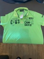 Camp David T-Shirt Duisburg - Duisburg-Mitte Vorschau