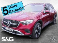 Mercedes-Benz GLC 300 e 4M AVANTGARDE MBUX+360°K+19"LM+AHK+LED Sachsen-Anhalt - Merseburg Vorschau