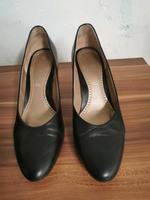 Gabor Pumps schwarz Gr. 6,5, Hessen - Rosbach (v d Höhe) Vorschau
