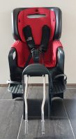 Britax Römer Jockey Comfort Fahrradsitz inkl. Adapter Nordrhein-Westfalen - Dinslaken Vorschau