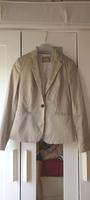 Blazer beige Sachsen - Bautzen Vorschau