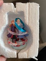 Weihnachtsbaum dekorationsstück Frozen Anna Elsa eiskönigin Leipzig - Engelsdorf Vorschau