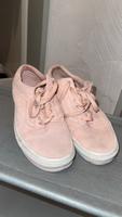 Vans Wildleder Gr 37 Nordrhein-Westfalen - Frechen Vorschau