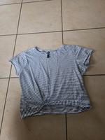 Page Shirt weiß Dunkelblau Gr.M Nordrhein-Westfalen - Uedem Vorschau