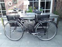 ♡ DAMENRAD PEUGEOT TREKKINGRAD TRAPEZRAHMEN VINTAGE 90 ER JAHRE ♡ Nordrhein-Westfalen - Rheda-Wiedenbrück Vorschau