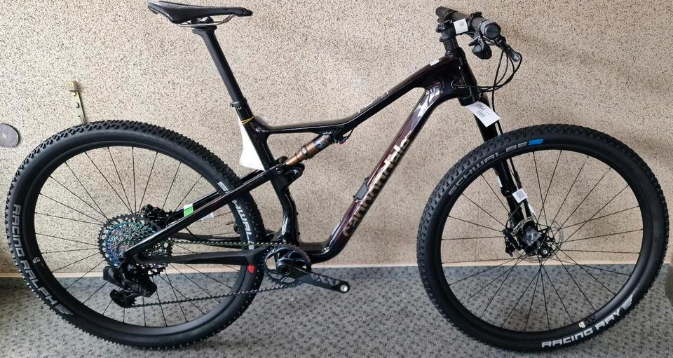 Cannondale Scalpel HiMOD Ultimate Carbon Sram XX1 AXS M und XL in Scheeßel
