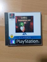 Playstation 1 Spiel Alarmstufe Rot Brandenburg - Ahrensfelde Vorschau