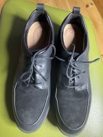 Schuhe Clarks schwarz Größe 40 Bad Doberan - Landkreis - Wiendorf Vorschau