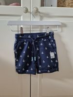 Mexx Shorts Hose Bermuda Maritim Jungen Gr. 104 Berlin - Steglitz Vorschau