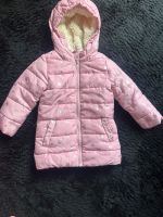 Winterjacke Baby Mädchen Größe 92 Nordrhein-Westfalen - Baesweiler Vorschau