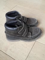 Timberland Boots, Winterschuhe Gr. 34,5 Frankfurt am Main - Bornheim Vorschau