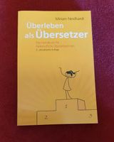 Miriam Neidhardt: Überleben als Übersetzer Thüringen - Jena Vorschau