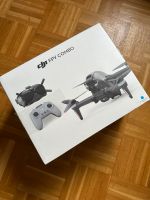 DJI FPV Combo Drohne Drone wie neu kaum geflogen Hessen - Ginsheim-Gustavsburg Vorschau