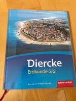 Diercke Erkunde 5/6 Niedersachsen - Burgwedel Vorschau