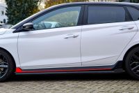 ⭐ IN CUP Schweller Wing hinten Hyundai i20N eintragungsfrei ⭐ Schleswig-Holstein - Kellinghusen Vorschau